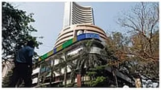 Gland Pharma Shares Surge Over 9%, Q3 FY26 Profit Rises 28% To ₹261 Crore