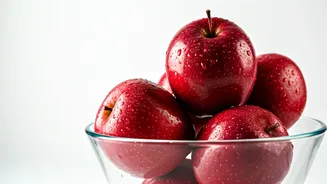 Unveiling the Freshness: 6 Ways to De-Wax Your Apples