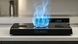 Revolutionary Made-in-India Hydrogen Stove: The Future of Clean Cooking at Rs 1.5 Lakh