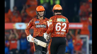 IPL 2026: Which team has the strongest opening pair?