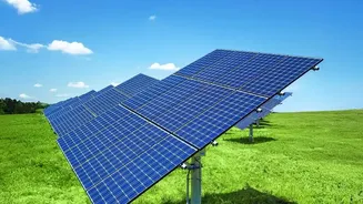 How Bio-Synthetic Melanin Coatings Help Solar Panels Maintain High Efficiency Under Radiation