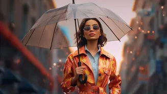 Weekend Travel Guide: How IMD's Rain Alert Could Affect Your Journey
