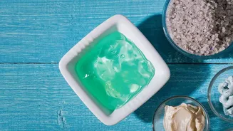 Seven Homemade Facial Combinations and Who Should Be Cautious