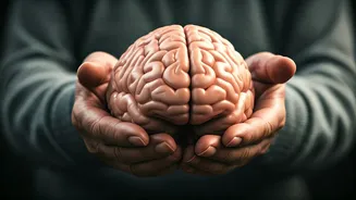 Protecting Brain Health: Grandparenting's Hidden Benefits