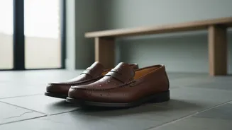 Rainy-Day Footwear: Common Drying Mistakes That Can Damage Shoes