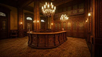 Mumbai's Pioneering Luxury: Watson's Esplanade Hotel, A Hub of Firsts