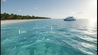 How Better Ocean Monitoring Could Benefit Coastal Tourism