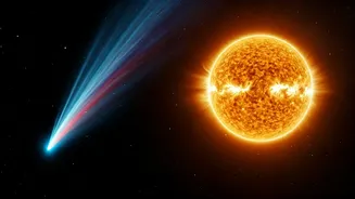 Unexpected Comet: Unveiling 3I/ATLAS's Brightening