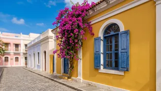 Explore Pondicherry French Quarter: Budget Staycations Designed For Chennai Youth