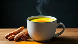 Warm Winter Drinks: Your Guide to Weight Loss & Wellness