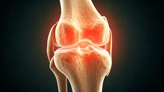 Morning Stiffness: When to Worry? Decoding Persistent Aches and Joint Pain