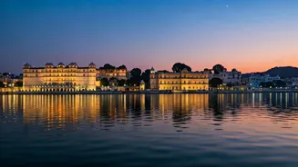 Udaipur in 48 Hours: Your Whirlwind Itinerary