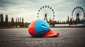 India's Theme Parks: 5 Spots That Might Not Dazzle You