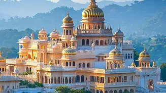 The Return Of Overseas Holidays Signals India's Growing Travel Confidence