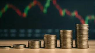 Investing Smart: SIPs, Patience, and Market Trends