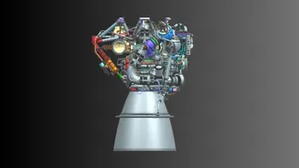 ISRO hits crucial milestones in development of Semicryogenic Engine