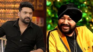 Sharma urges kindness while defending Mehndi after Uniyal onstage confrontation