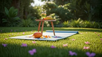 Wellness Travel Is Entering Its Fun Era