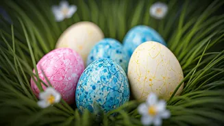 Easter 2026: Heartfelt Wishes & Greetings for a Joyful Celebration