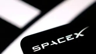 Elon Musk's New SpaceX Valuation Claim Goes Beyond His Earlier SpaceX Valuation Remarks