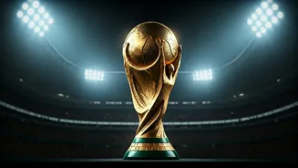 Most memorable FIFA World Cup games of all time