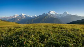 High Altitude Uttarakhand Treks See Booking Surge Ahead Of Independence Day Long Weekend