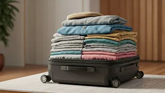 Quince Carry-On: Pack Two Weeks of Clothes & Rival High-End Luggage