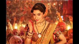 Shraddha Kapoor’s Eetha Eyes New Release Date To Avert Box Office Clash With Toxic: Report