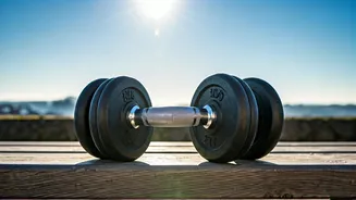 Couples' Weight Loss: A Path to Wellness