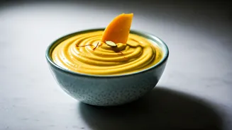 Summer Just Got Sweeter Thanks To Mango Shrikhand