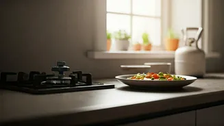 Maximize Your LPG Cylinder: Smart Kitchen Hacks for Longer Gas Life