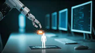 AI Job Disruption: Anthropic CEO's Stark Warning vs. Internal Hiring Crunch