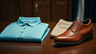 Elevate Your Game: Top Spring Golf Fashion Picks for the Stylish Player