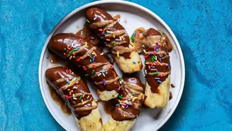Fusion Treats Are Becoming The Sweetest Food Trend