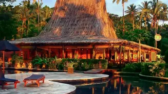 Travellers Are Spending More On Wellness Than Longer Holidays