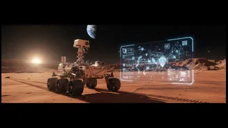 NASA's Public-Private Mars Model: a clearer explainer on mission cost, scientific cadence and commercial space capability