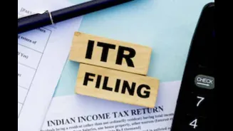 Refund Delay 2025: A Step-By-Step Guide To Check Income Tax Payout Status