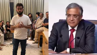 'Demands Are Non-Negotiable': CJP Ups Ante Over SIR Ahead Of 'Chappal Protest' In Bengaluru