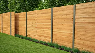 Shared Fence Follies: Your Expert Guide to Ownership, Repairs, and Neighborly Etiquette