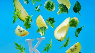 Understanding The Nutrients In Saag: The Role Of Vitamins In Leafy Greens