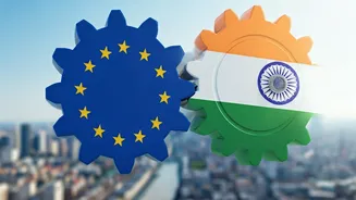 EU-India FTA: A New Chapter in Global Trade