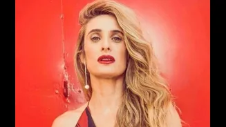 Ex-apresentadora do SporTV afirma que beleza atrapalhou sua carreira na TV