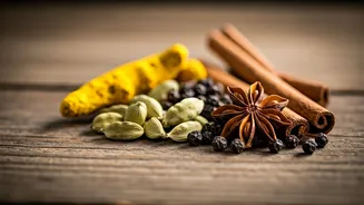 Embracing Wholesome Indian Flavors: A Culinary Journey