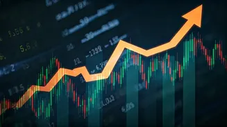 Indian Stock Market: Today's Ups and Downs Explained