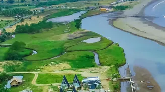 How Scenic Eco-Resorts Near Tier 2 Towns Are Flourishing Driven By Rising Micro-Break Travel Demand