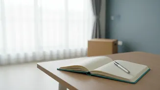 Treat The Deposit And Temporary Stay And Local Travel As One Checklist For A First-Job Relocation Fund