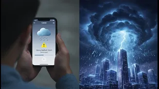 Civic Rain Alerts Are Peak Mumbai Adulting