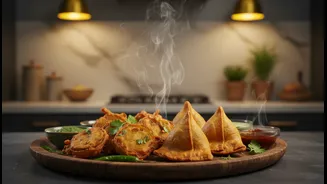 Regional Monsoon Recipes Continue To Win Modern Kitchens