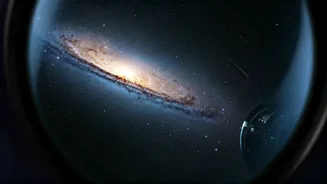 Decoding Dark Matter: Runaway Stars Reveal Secrets