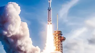 The Private Rocket Race: How Indian Companies Are Moving Towards Commercial Flights